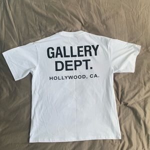 Gallery Dept Tshirt